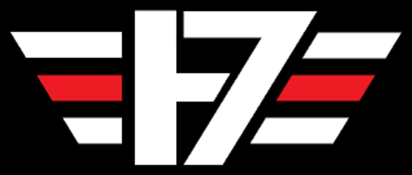Logo H7-Precision